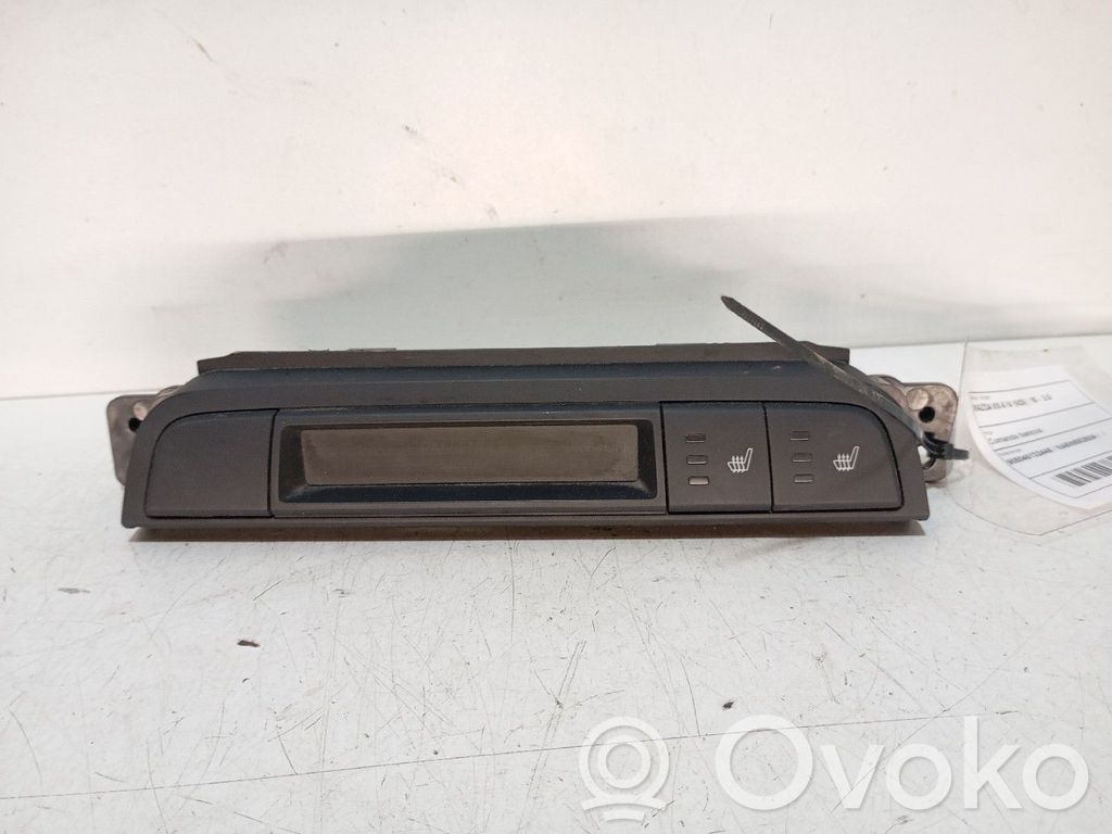 Interruptor de control del asiento   905045132446,NA6W55260A