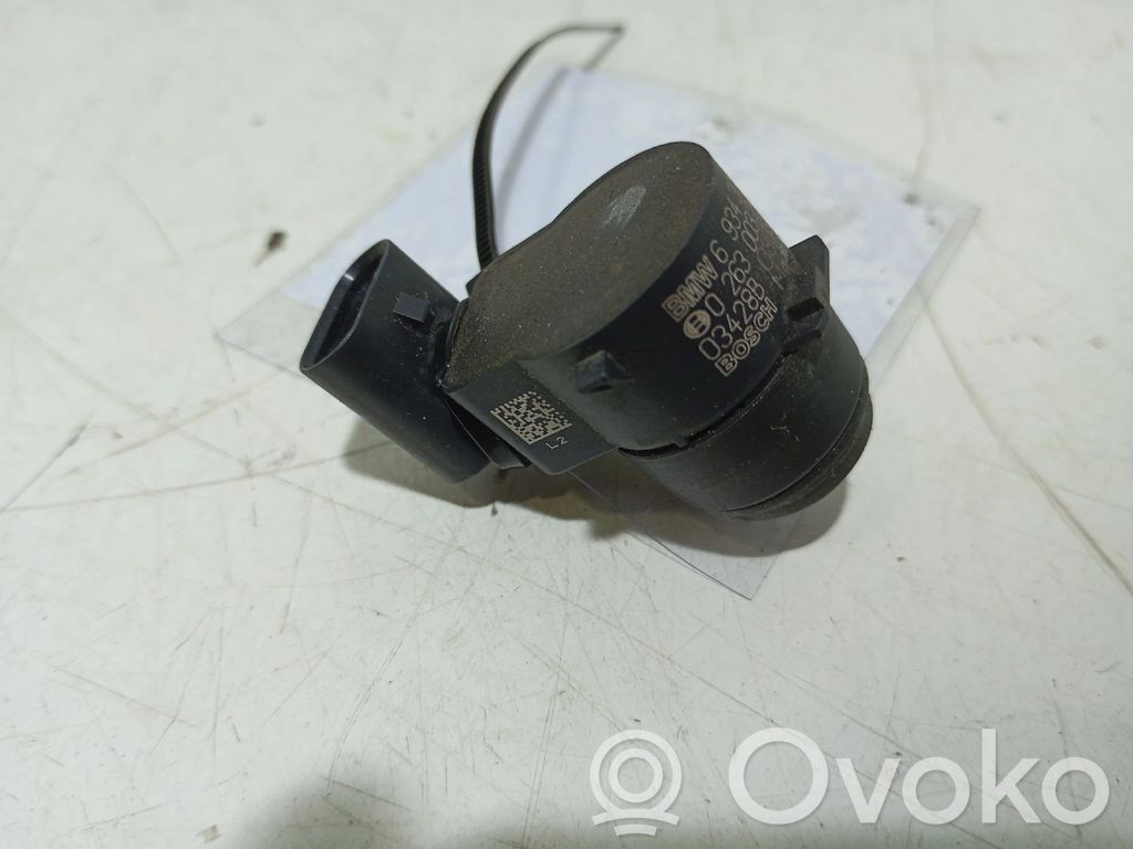 Parkošanās sensors PDC   6934308,0263003244