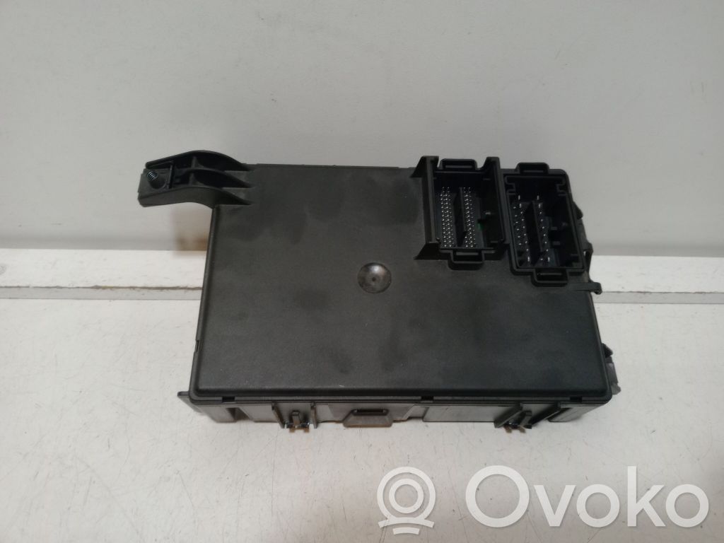 SAM control unit   13320627,ZF