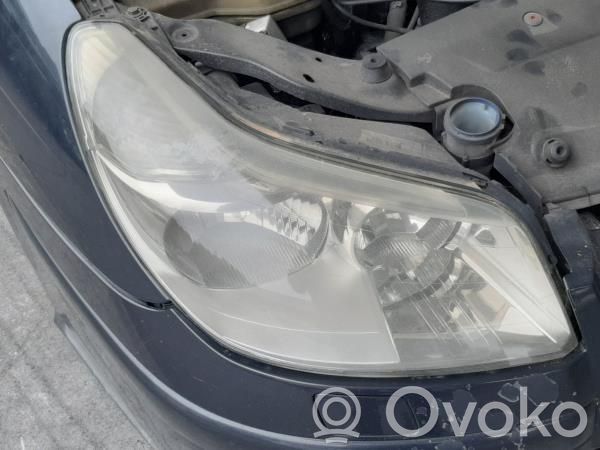Headlight/headlamp   9650055880,APOIOPARTIDO