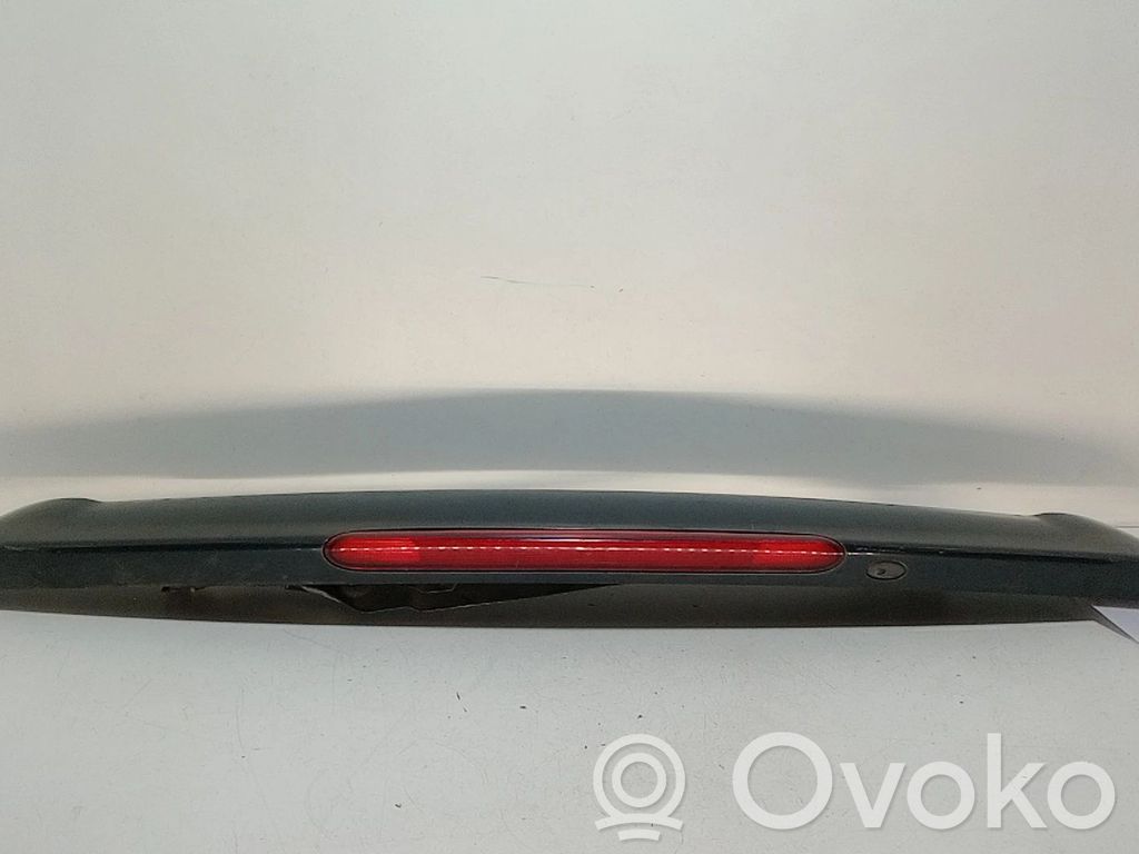 Alerón trasero/maletero   9636813577