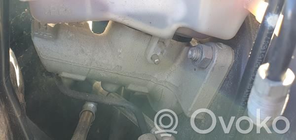 Hauptbremszylinder