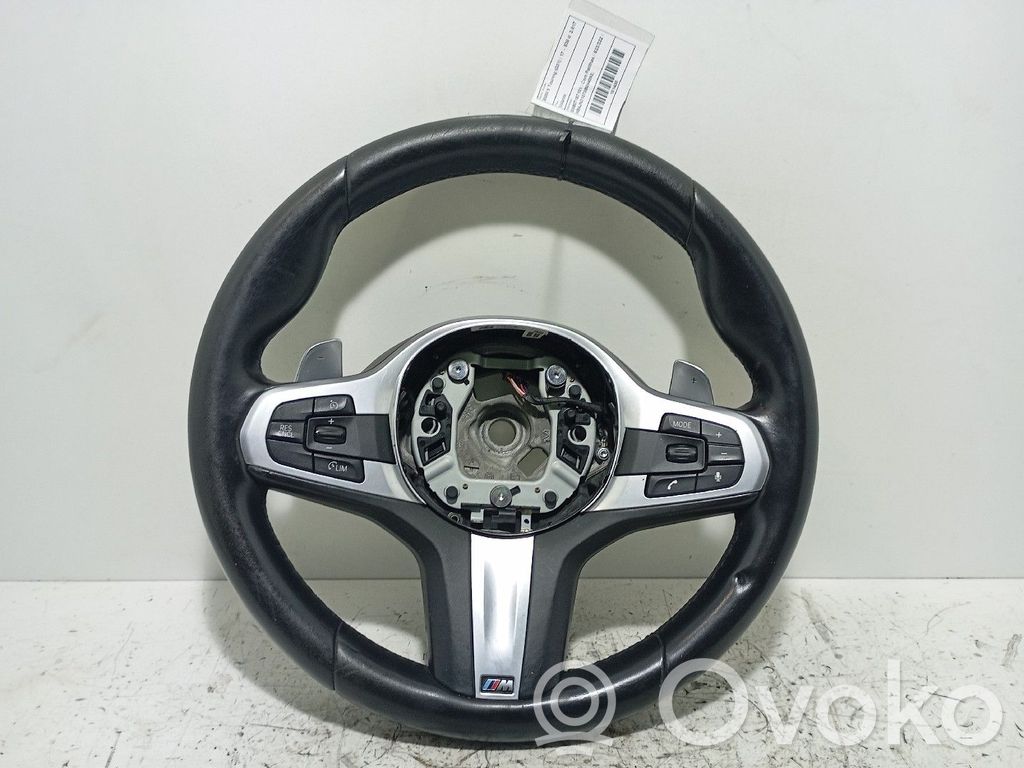BMW 5 G30 G31 G38 Stūre 