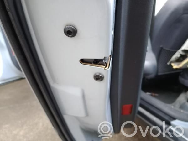 Audi A6 S6 C5 4B Rear door lock 