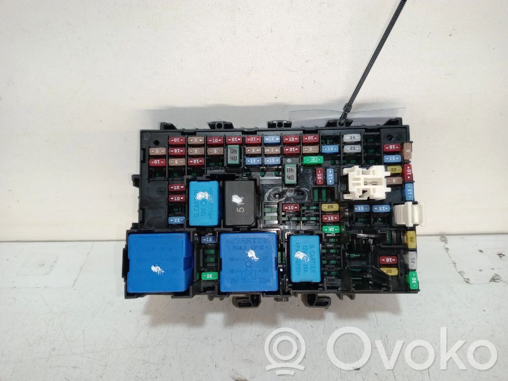 SAM control unit   243224510R