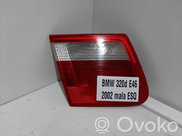 Tailgate rear/tail lights   63218368759