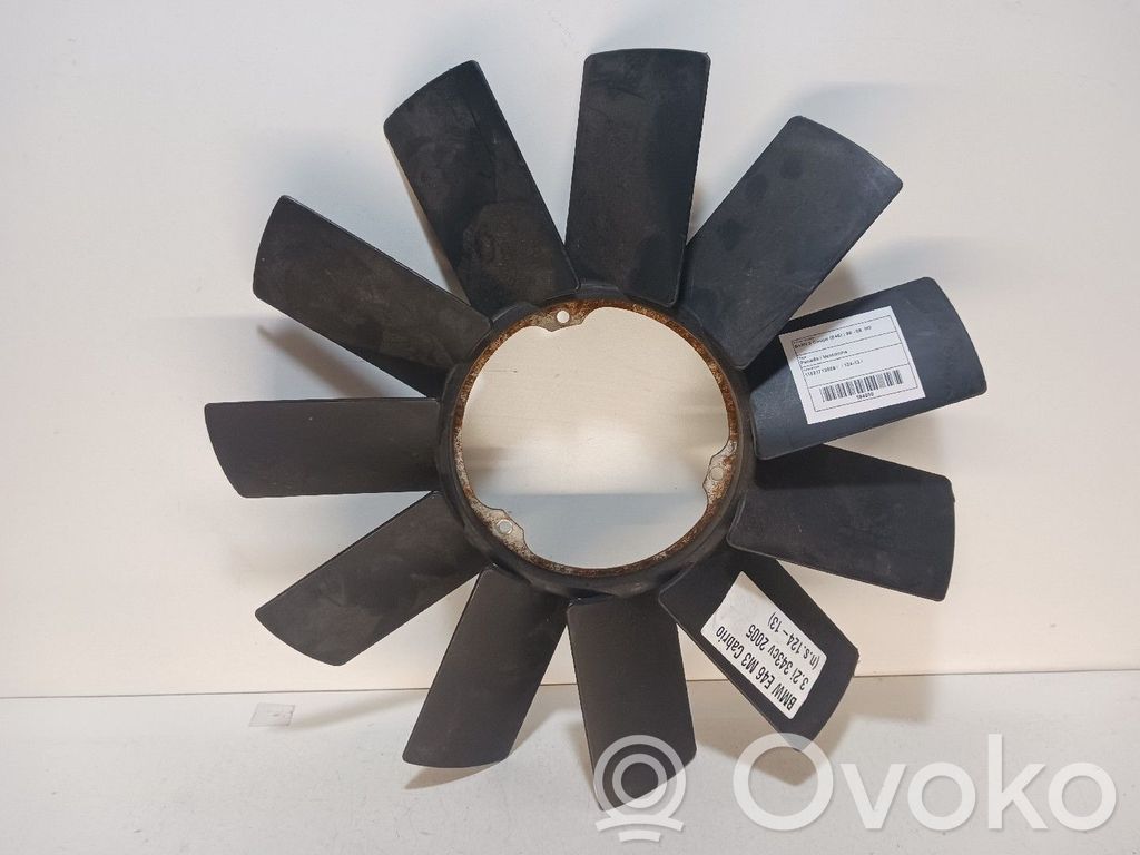 Mehāniskais ventilators   11521712058