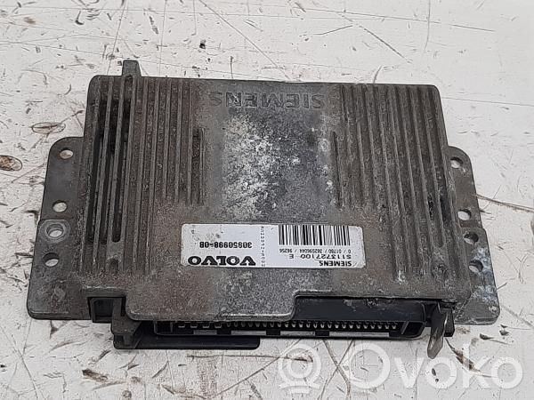 Volvo S40, V40 Engine control unit/module 