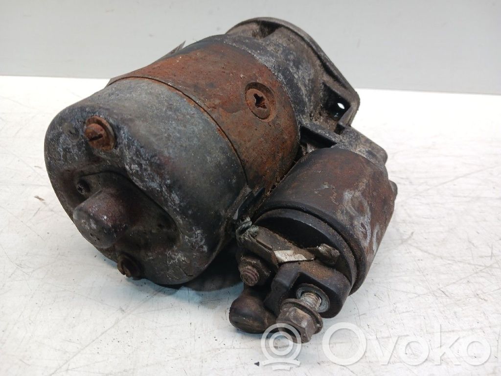 Стартер   0001211535,BOSCH