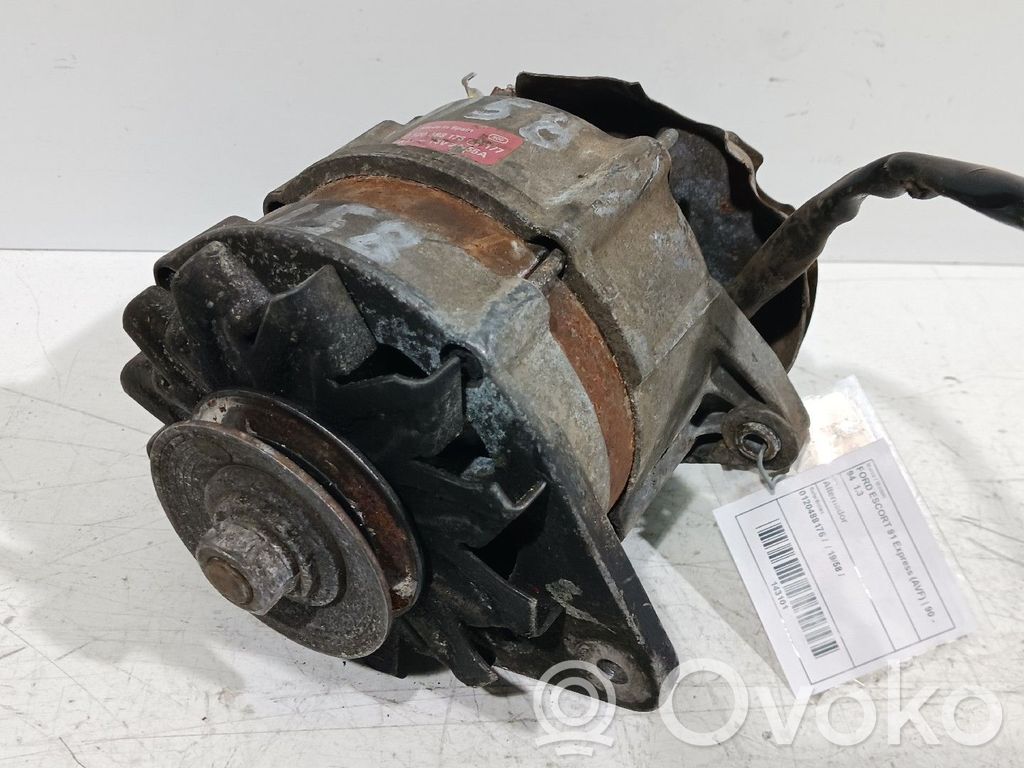 Generatorius   0120488176