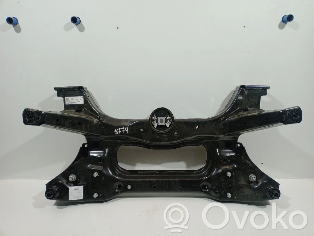 Nissan Interstar Front subframe 