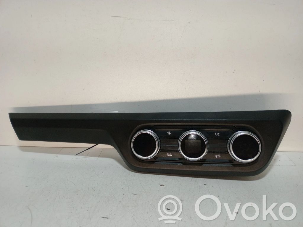 Climate control unit   275006483R