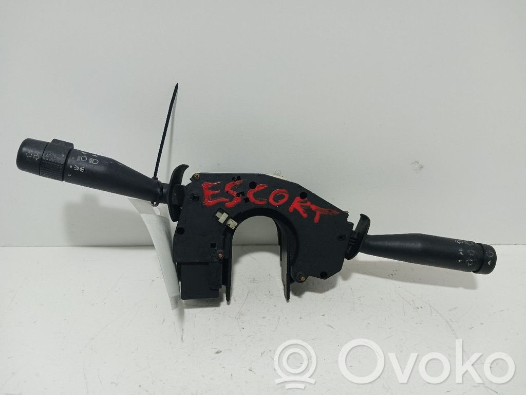 Ford Escort Wiper turn signal indicator stalk/switch 