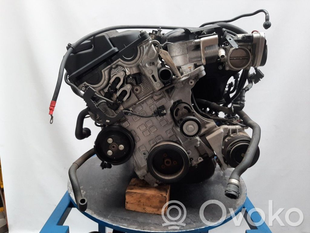 Motor   N46B20AA,A017H152N46B20AA