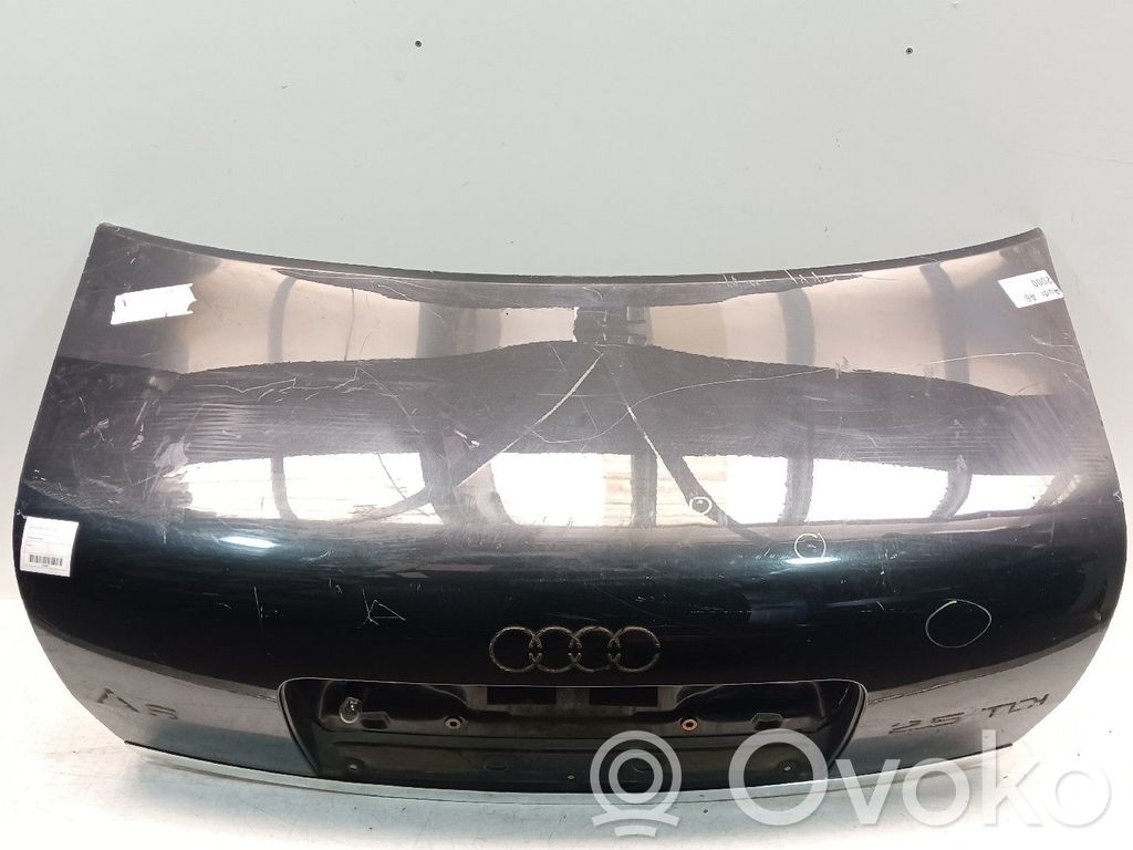 Tailgate/trunk/boot lid   4B5827023T