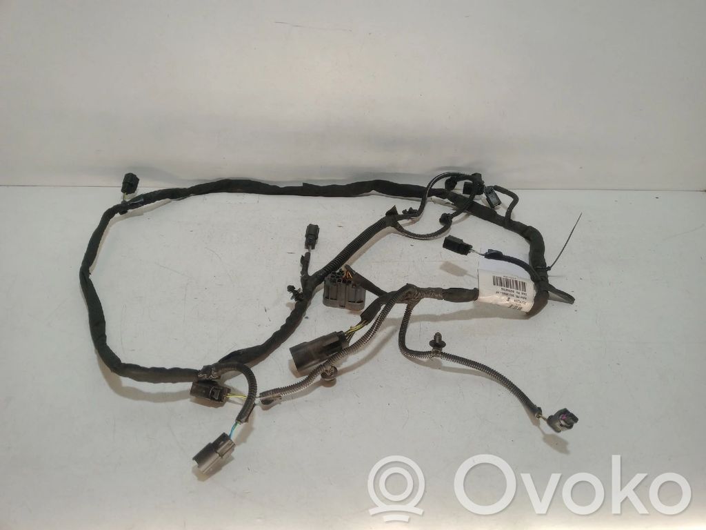 Volvo V40 Otros cableados 