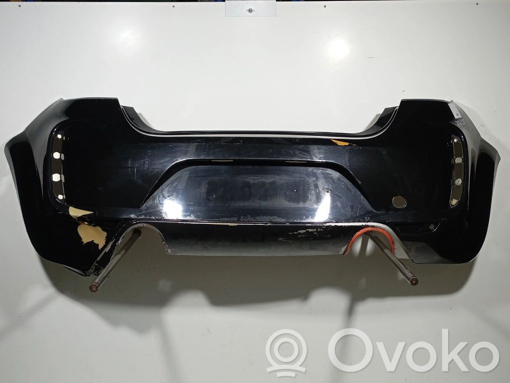 Seat Leon (1P) Parachoques 