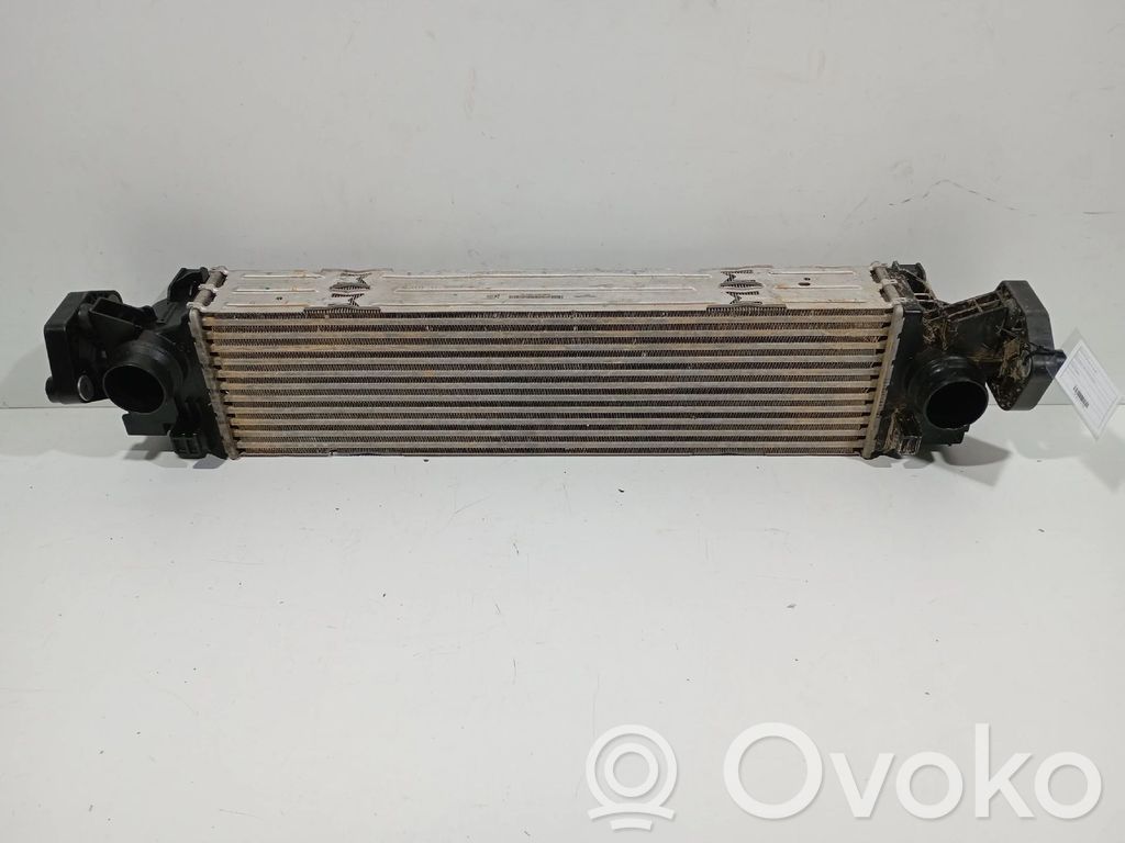 Volvo XC60 Interkūlerio radiatorius 