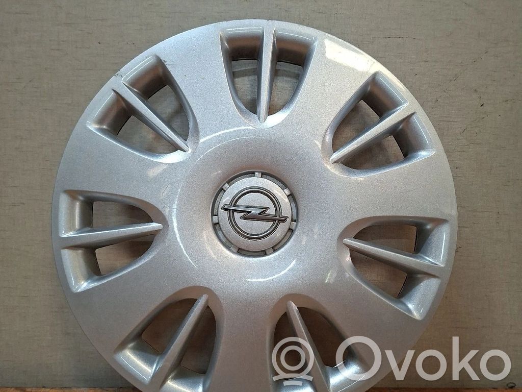 Tapacubos original de rueda   13214814