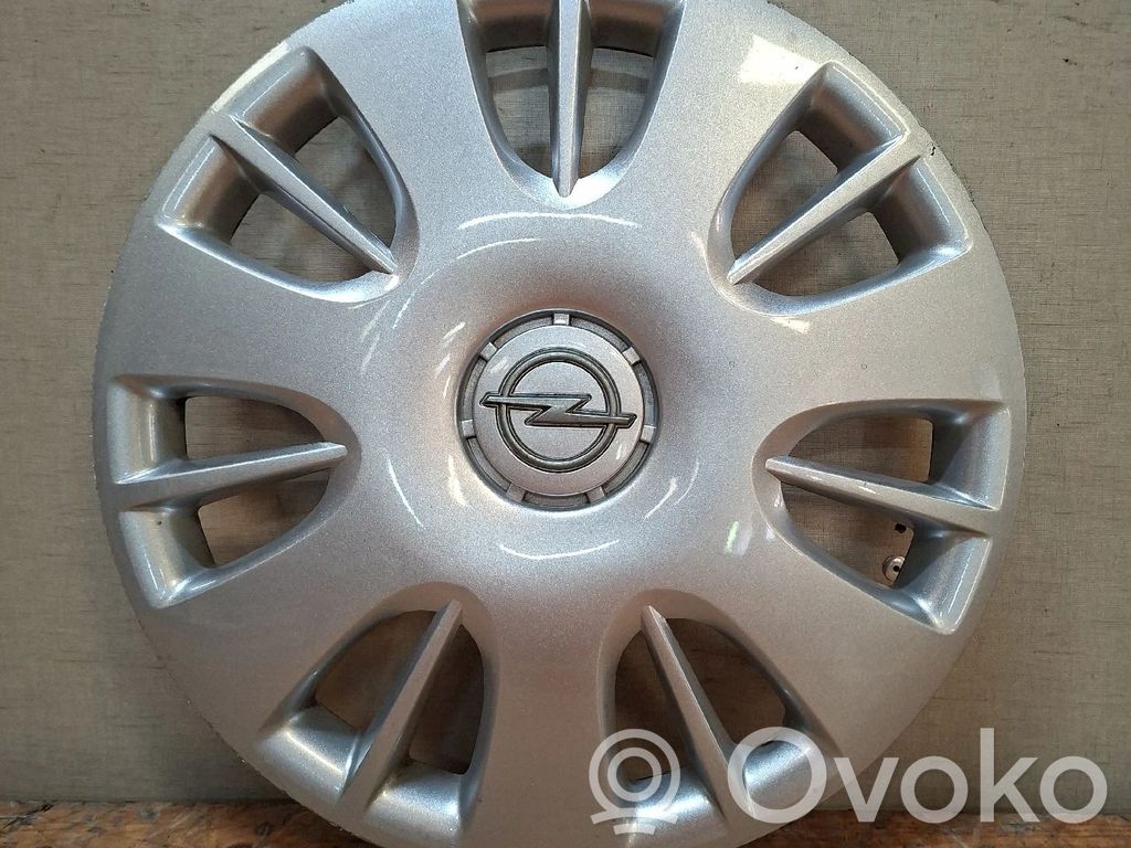 Tapacubos original de rueda   13214814