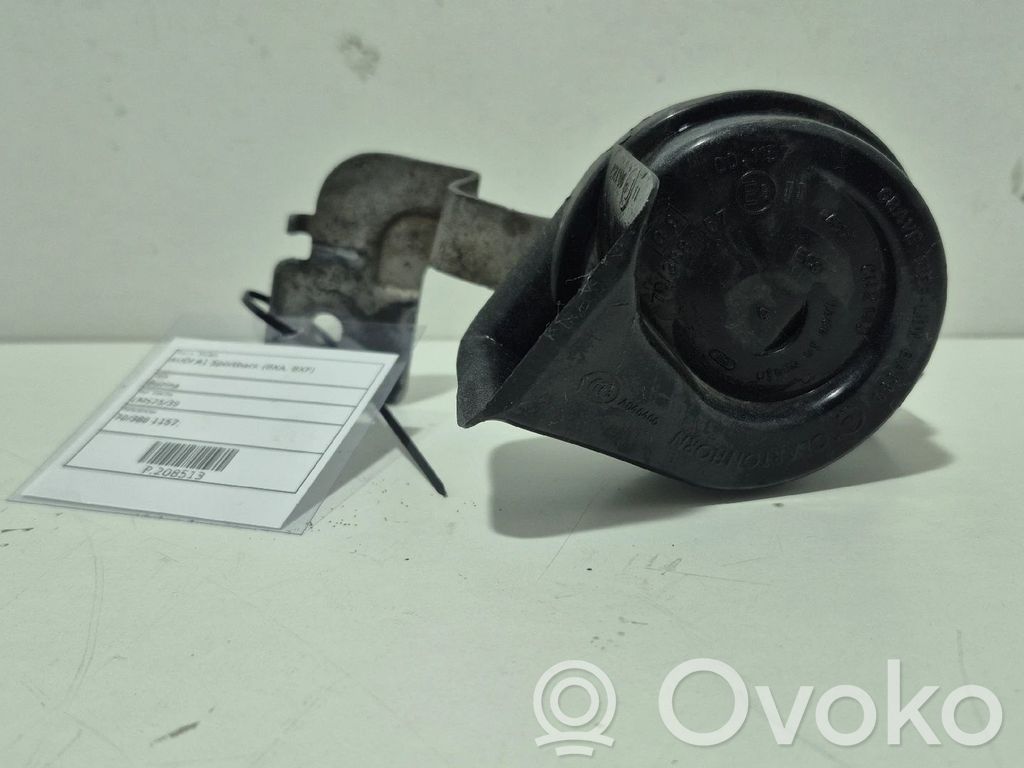 Garso signalas   8X0951221B,8X0951209