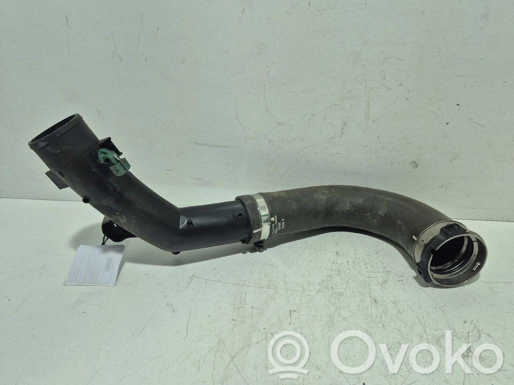 Intercooler hose/pipe   144600588R