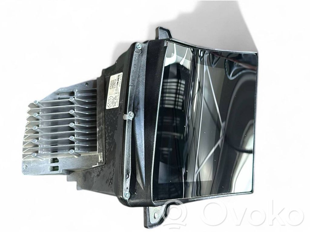 BMW 7 F01 F02 F03 F04 Wyświetlacz Head Up 