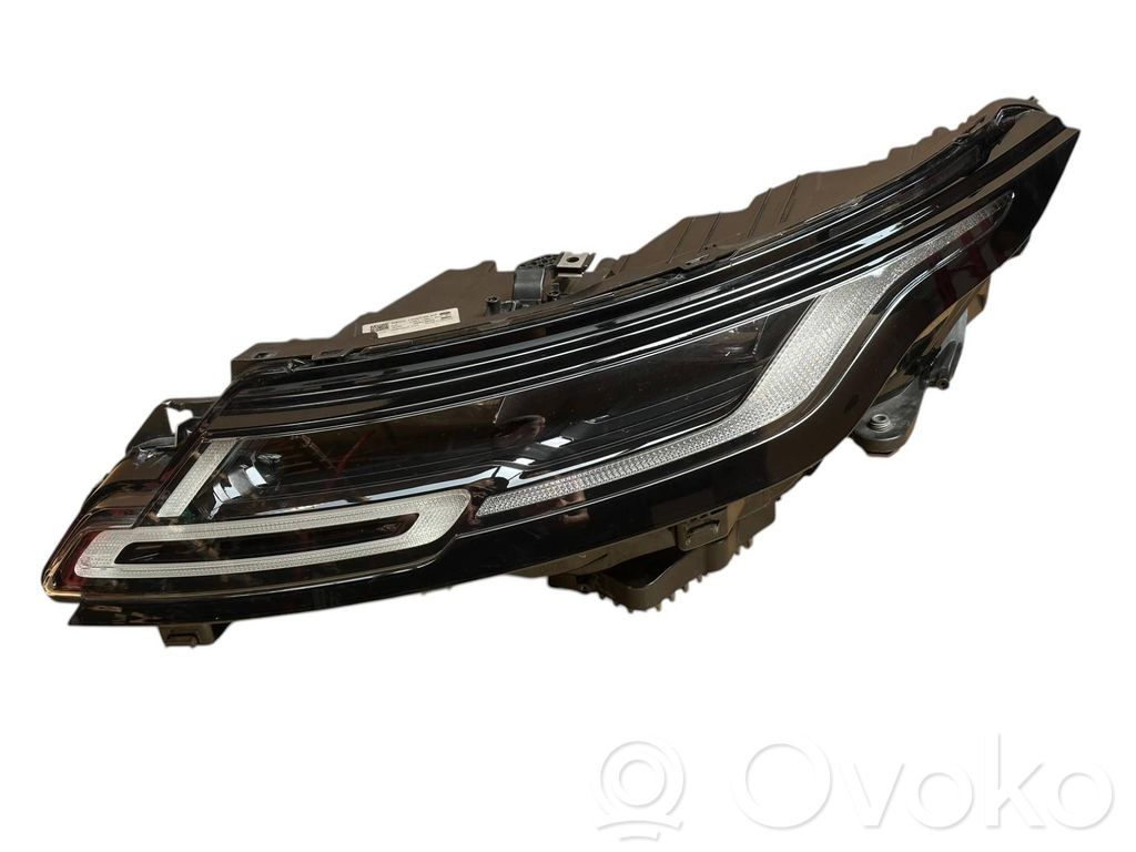 Land Rover Evoque II Scheinwerfer Satz Set 