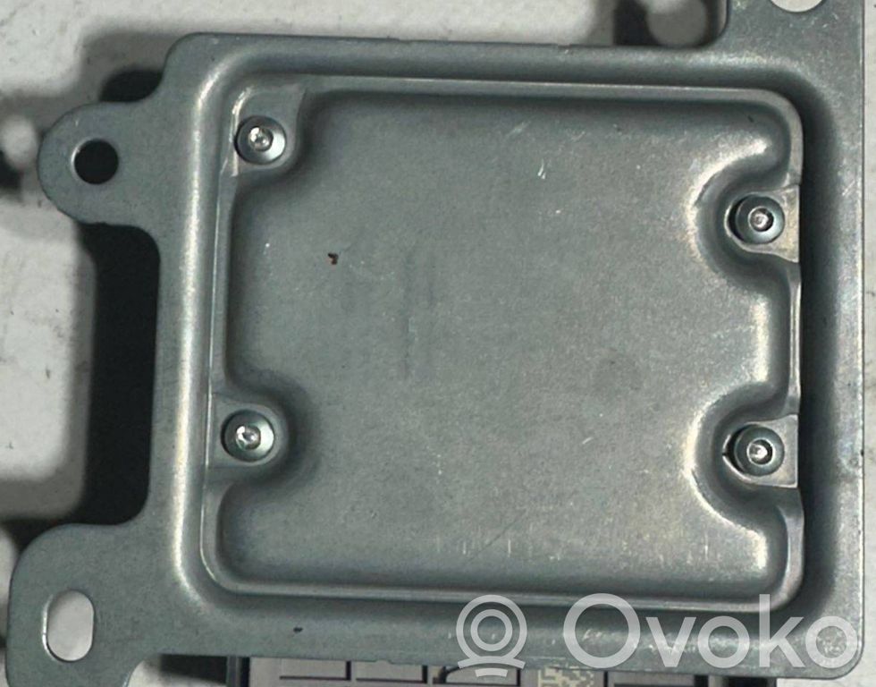 Unidad de control/módulo del Airbag   A3C11297500,985102383R
