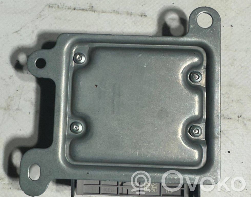 Dacia Spring Unidad de control/módulo del Airbag 