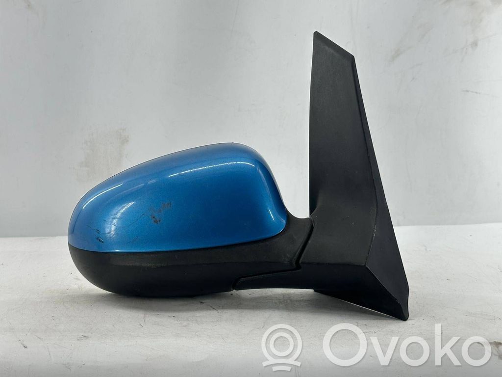Ford Ka Bagāžnieka amortizators 