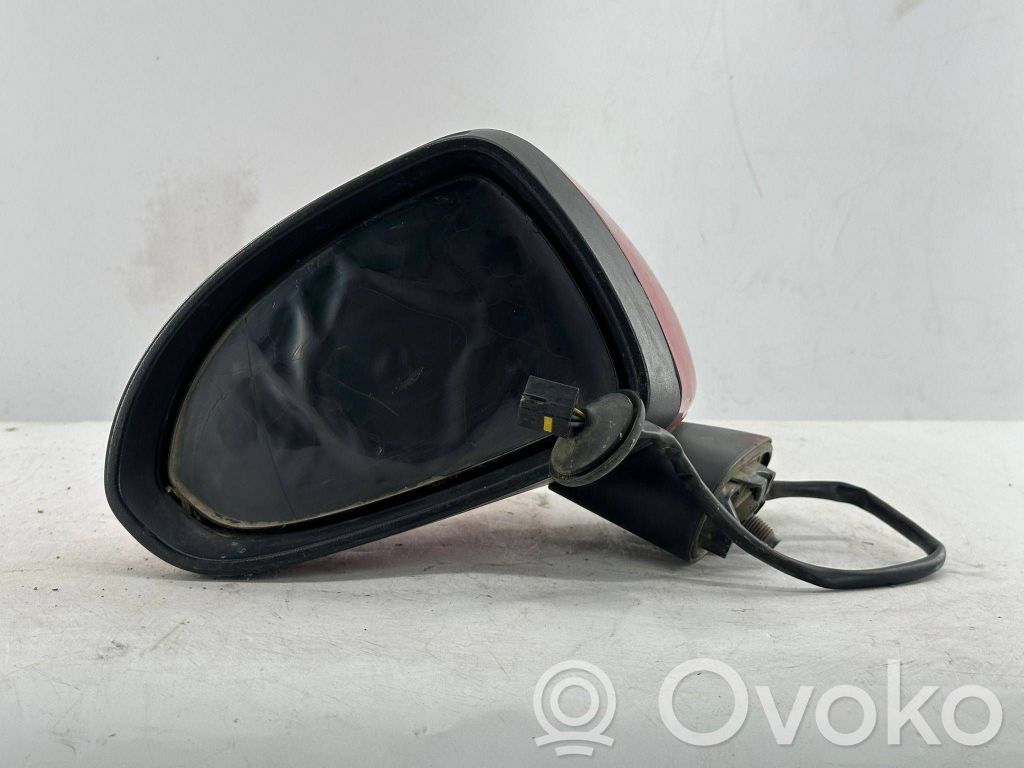 Opel Corsa D Veidrodėlio stiklas 