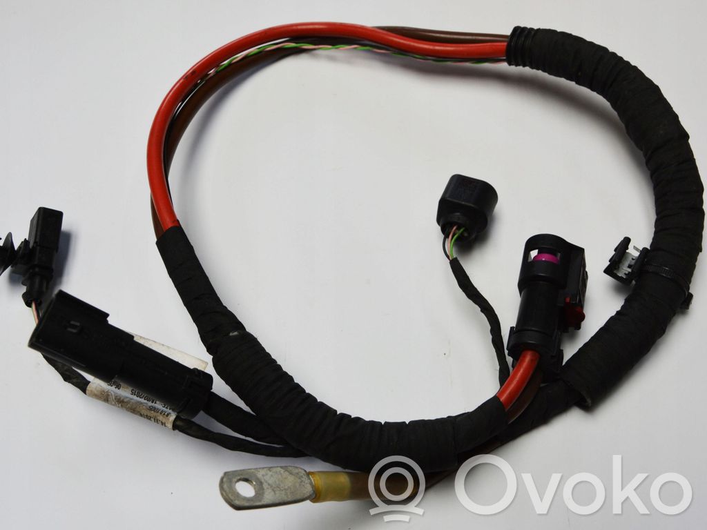 Otros cableados   8W1971111