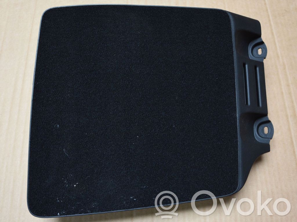 Smart ForFour II W453 Other interior part 