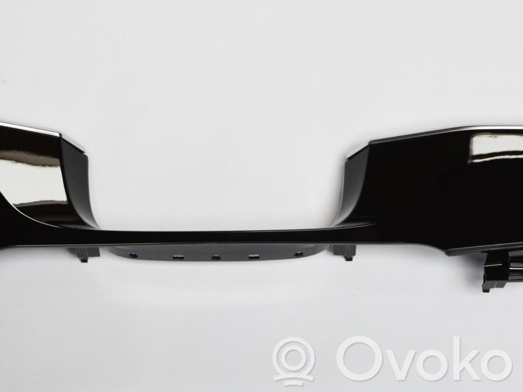 Audi A8 S8 D5 Dashboard glove box trim 