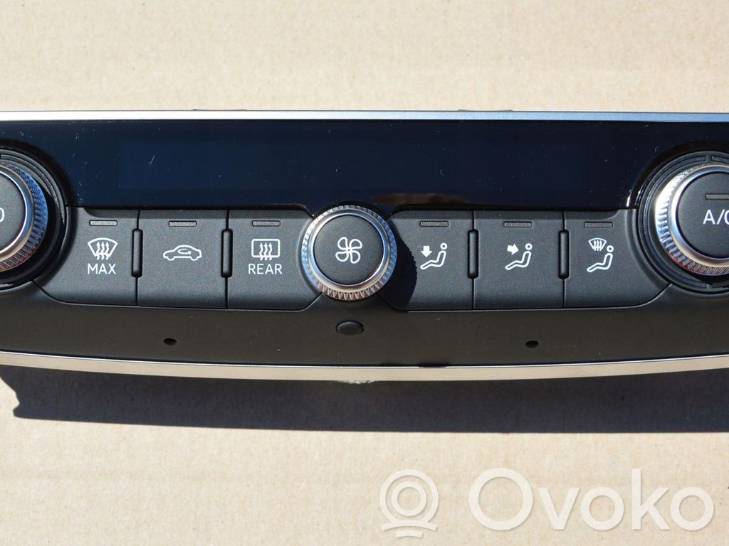 Audi A3 S3 8L Unitate control climatizare 