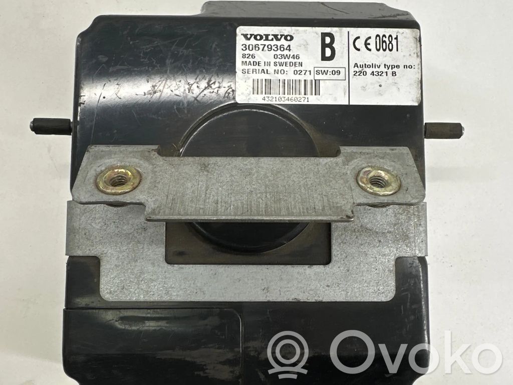 Volvo XC90 Other control units/modules 