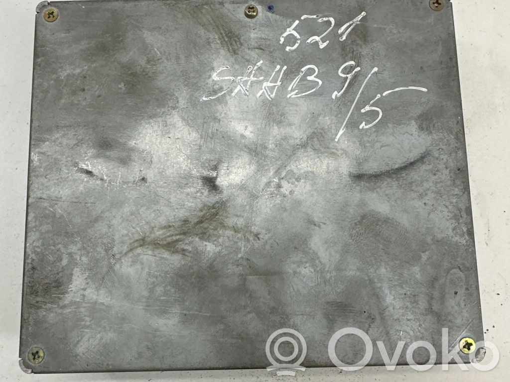 Saab 9-5 Engine control unit/module 