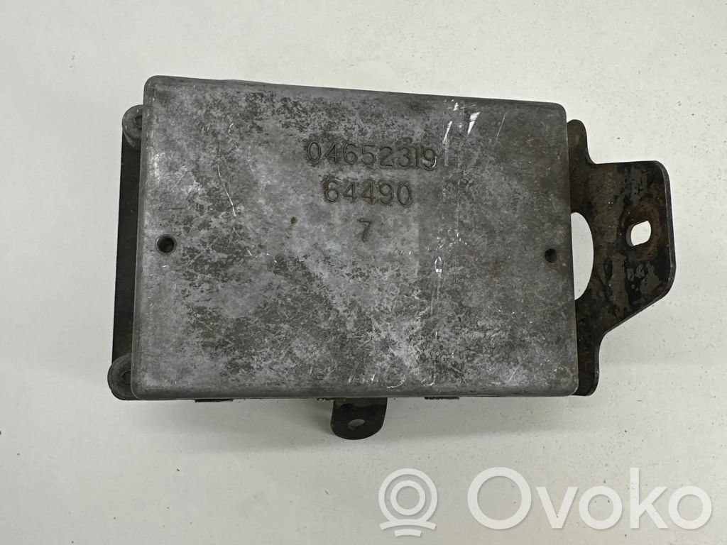 Chrysler Neon I ABS control unit/module 