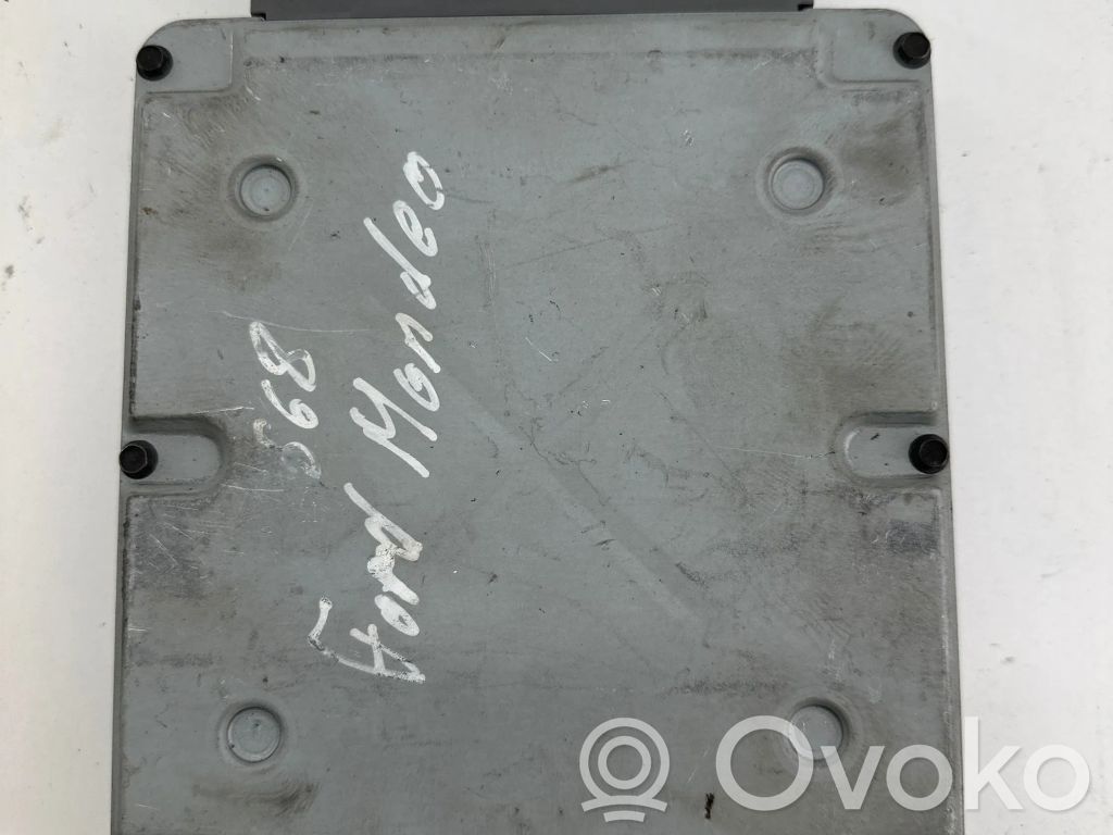 Ford Mondeo Mk III Engine control unit/module 