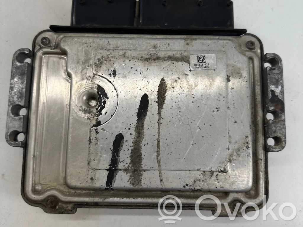 Alfa Romeo 159 Other relay 