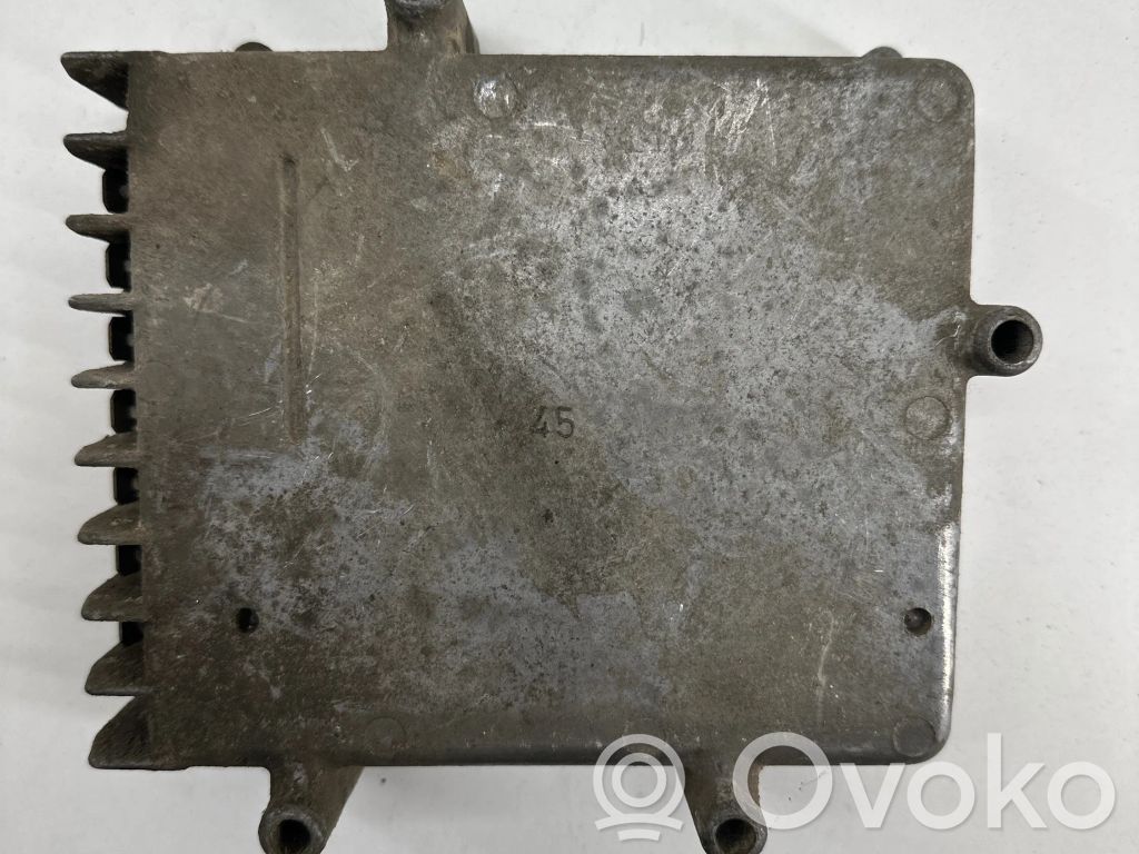 Chrysler 300M Gearbox control unit/module 