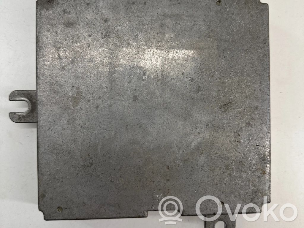 Honda FR-V Engine control unit/module 