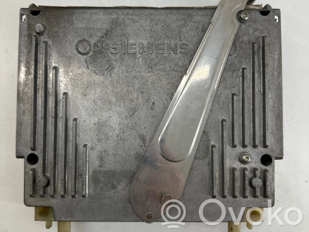 Volvo 850 Engine control unit/module 