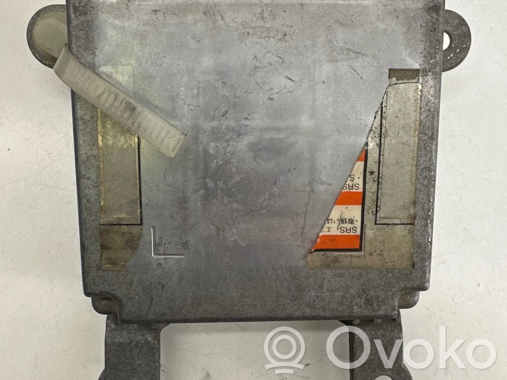Subaru Legacy Airbag control unit/module 