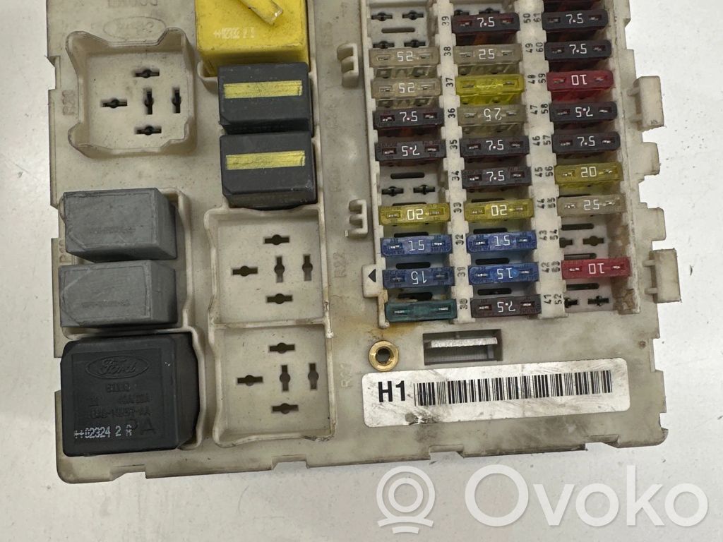 Ford Focus Fuse box set 