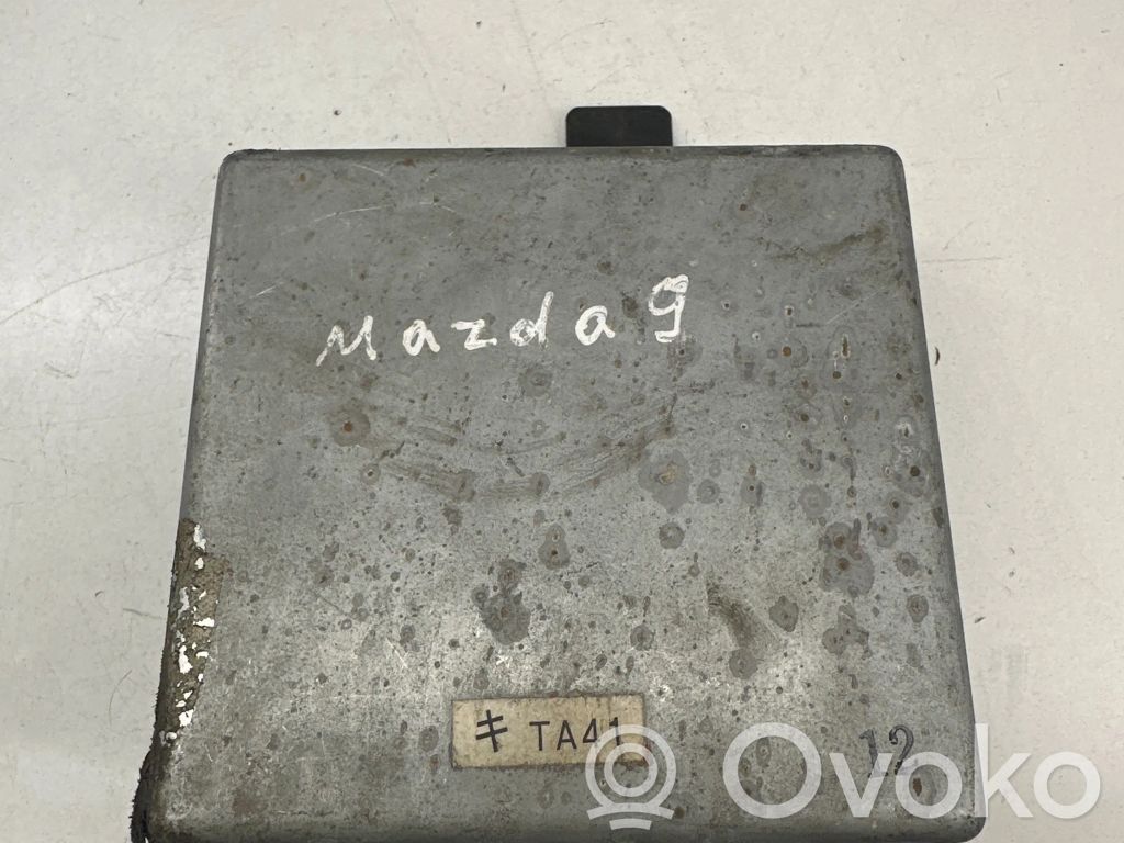 Mazda Xedos 9 ABS control unit/module 
