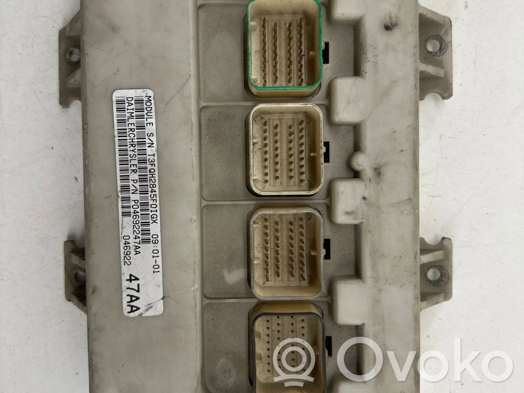 Chrysler Voyager Module confort 