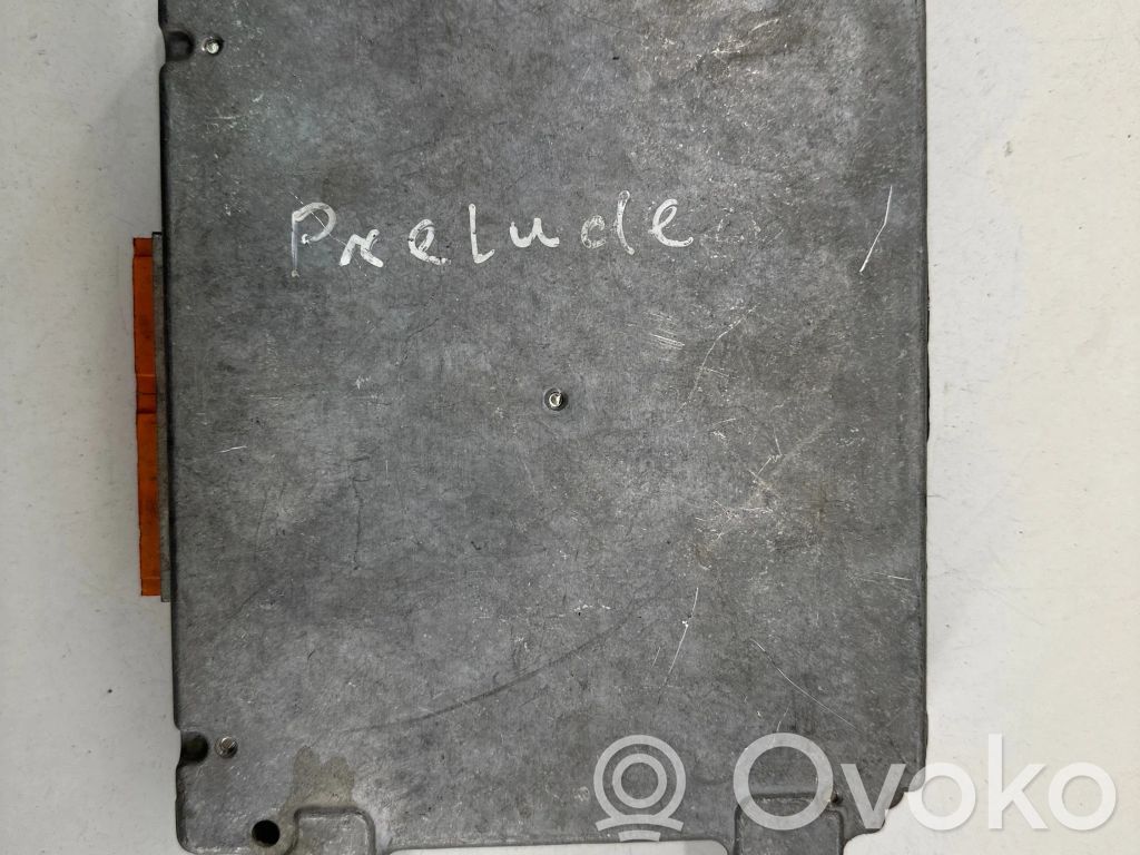 Honda Prelude ABS control unit/module 