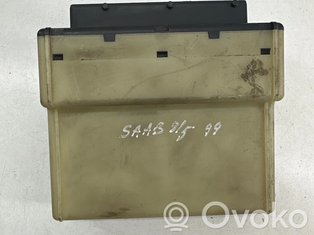 Saab 9-5 Other control units/modules 